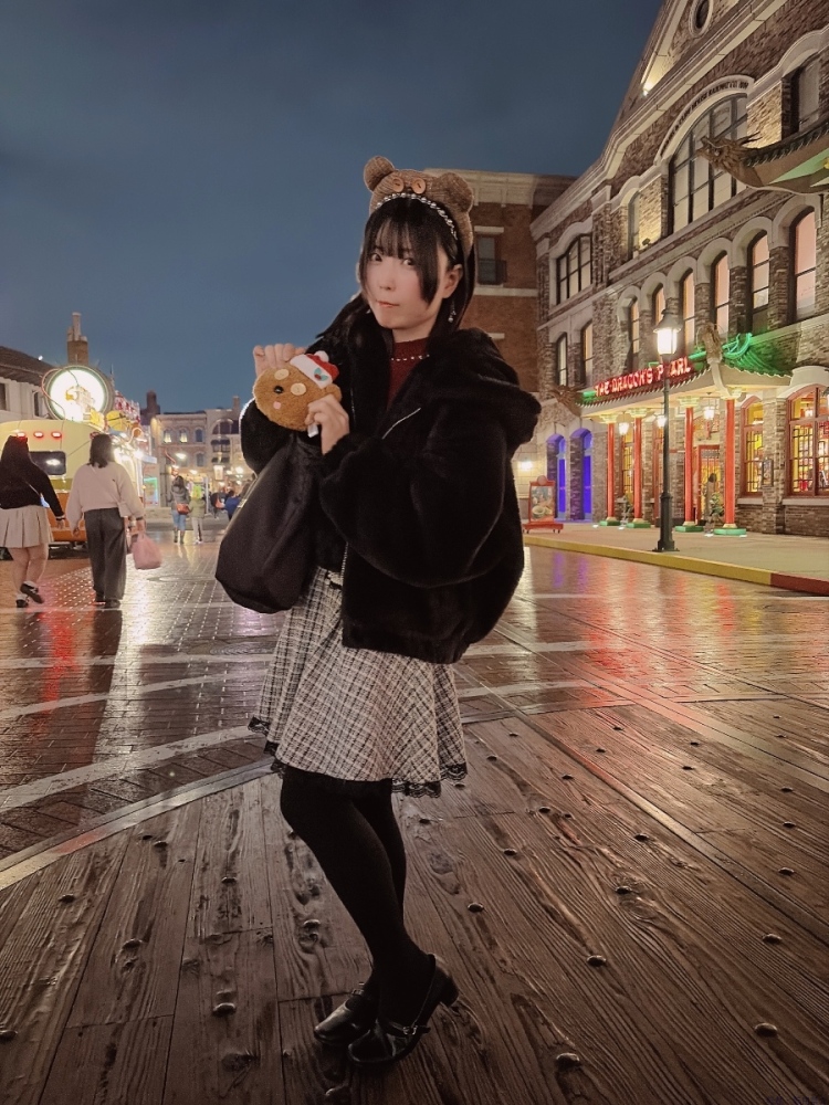 女の子ブログ画像