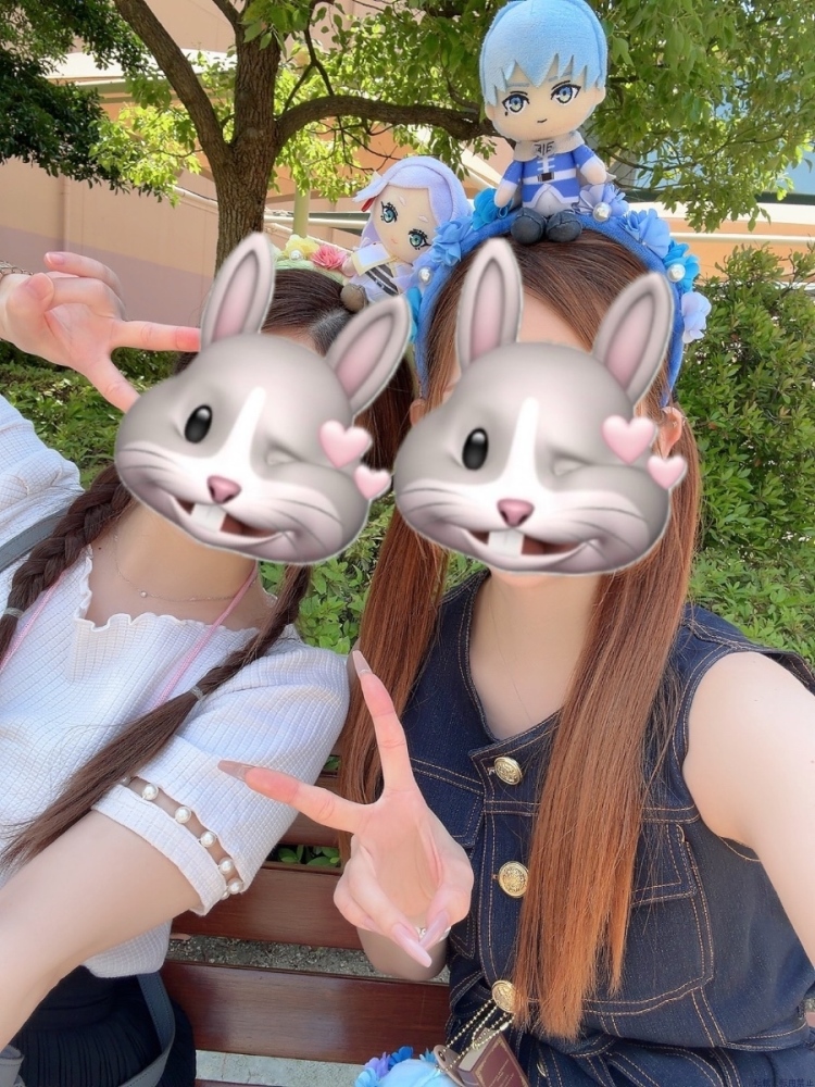 新着女の子ブログ画像