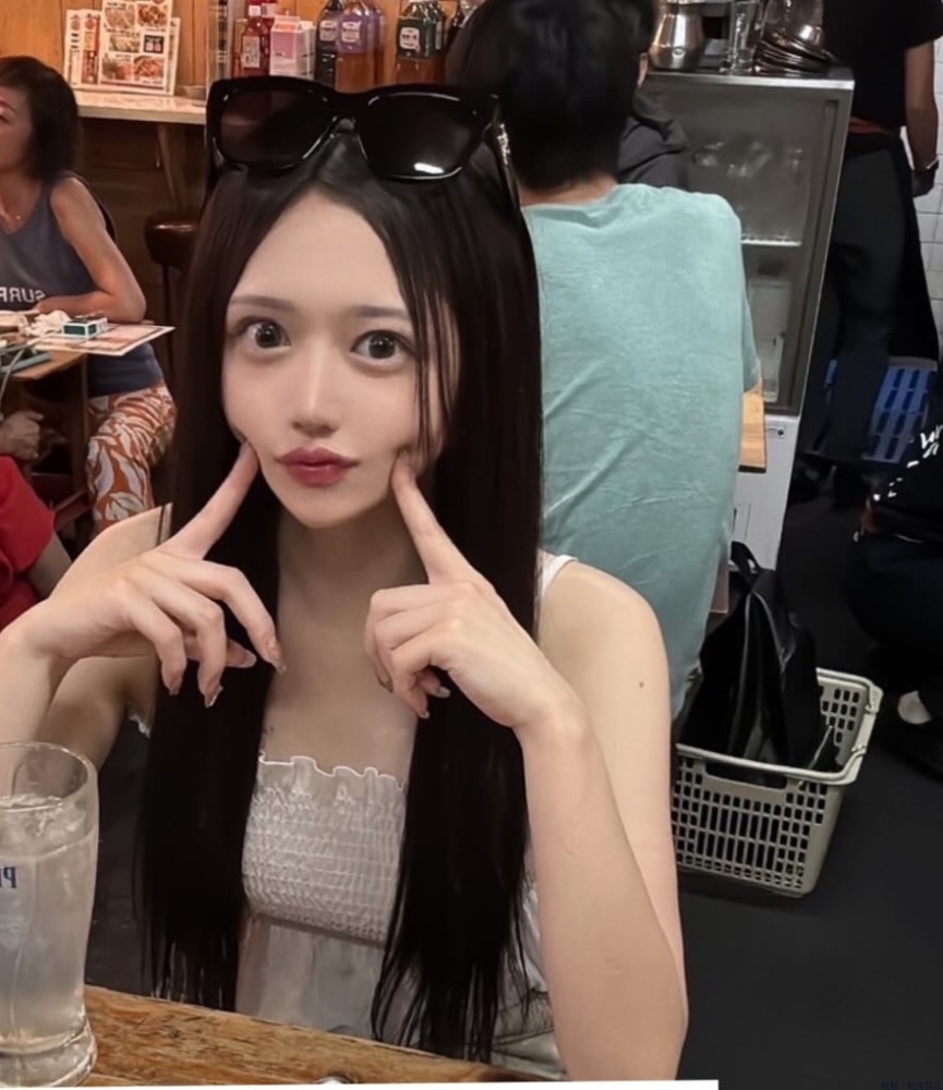 女の子ブログ画像