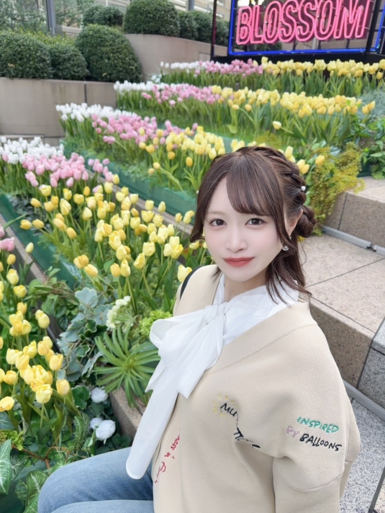 女の子ブログ画像