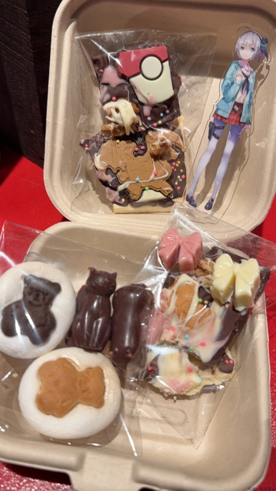 女の子ブログ画像