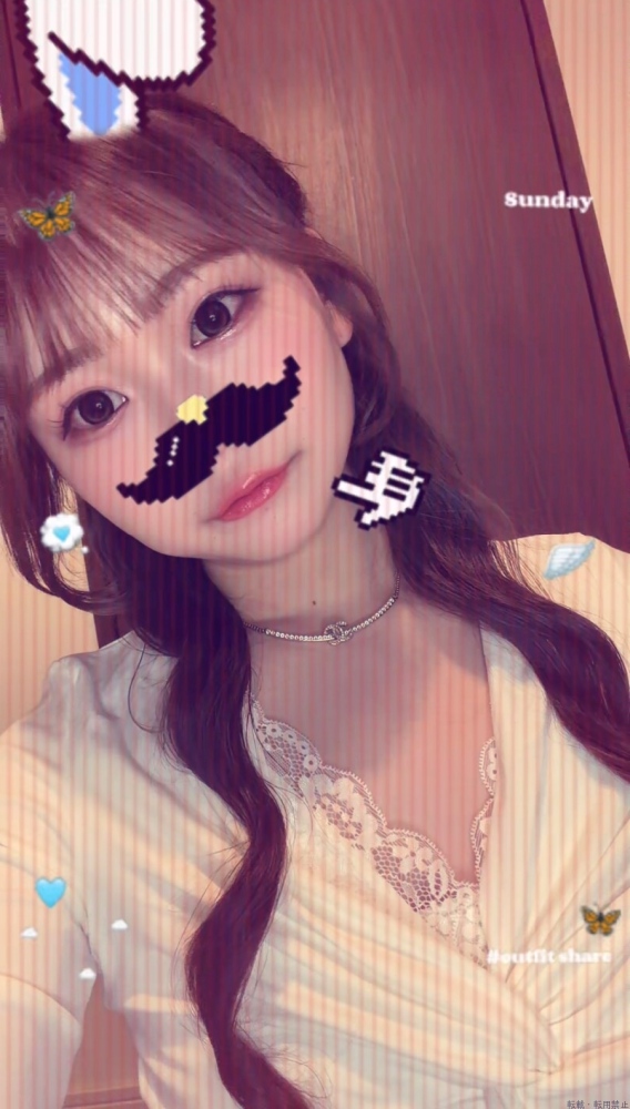 新着女の子ブログ画像