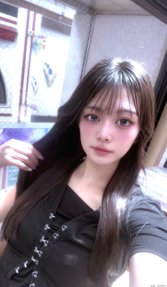 女の子ブログ画像