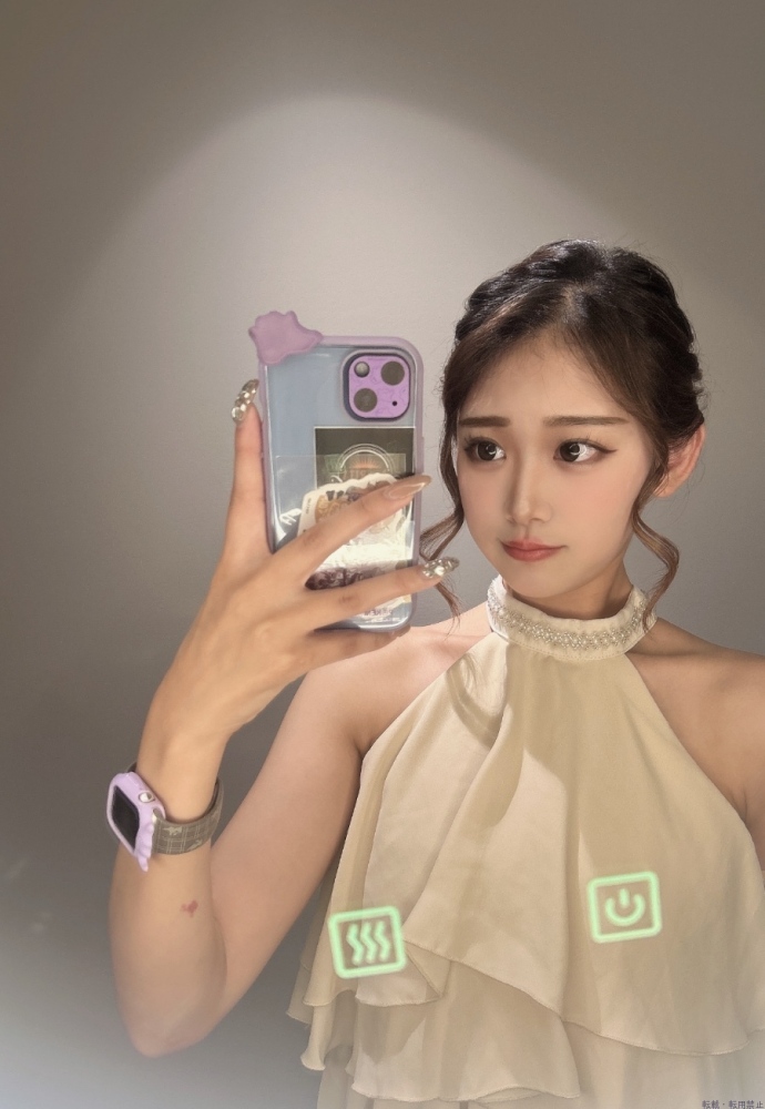 女の子ブログ画像