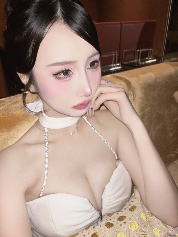 女の子ブログ画像