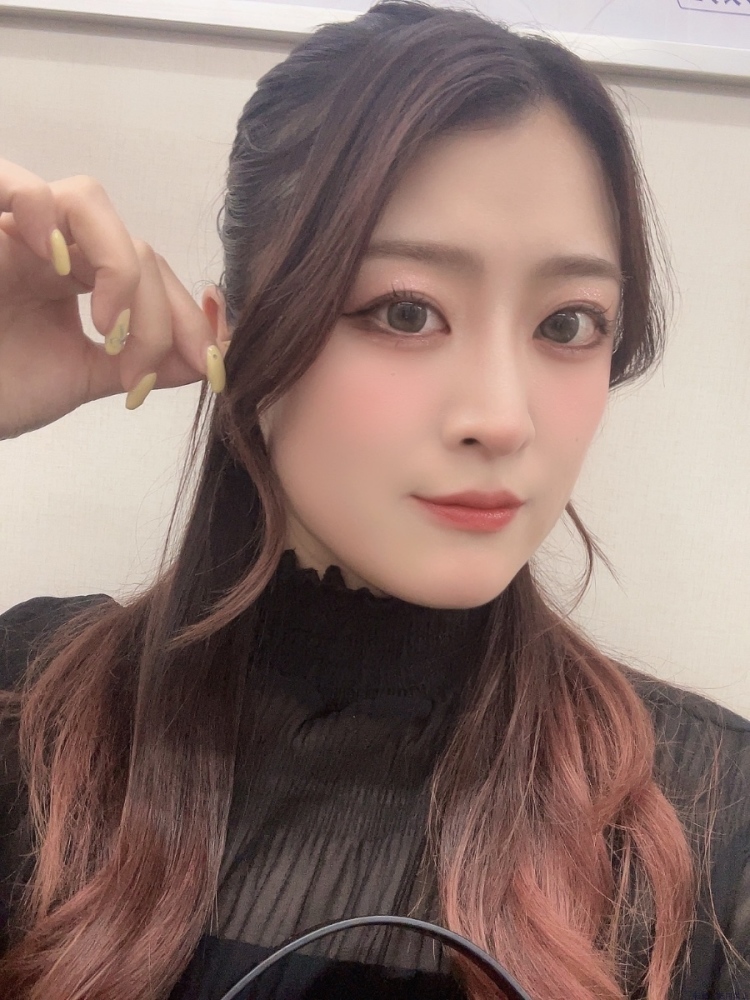 女の子ブログ画像