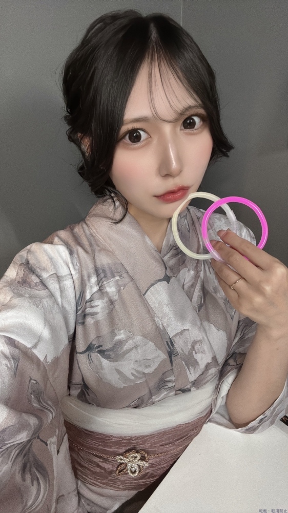 女の子ブログ画像