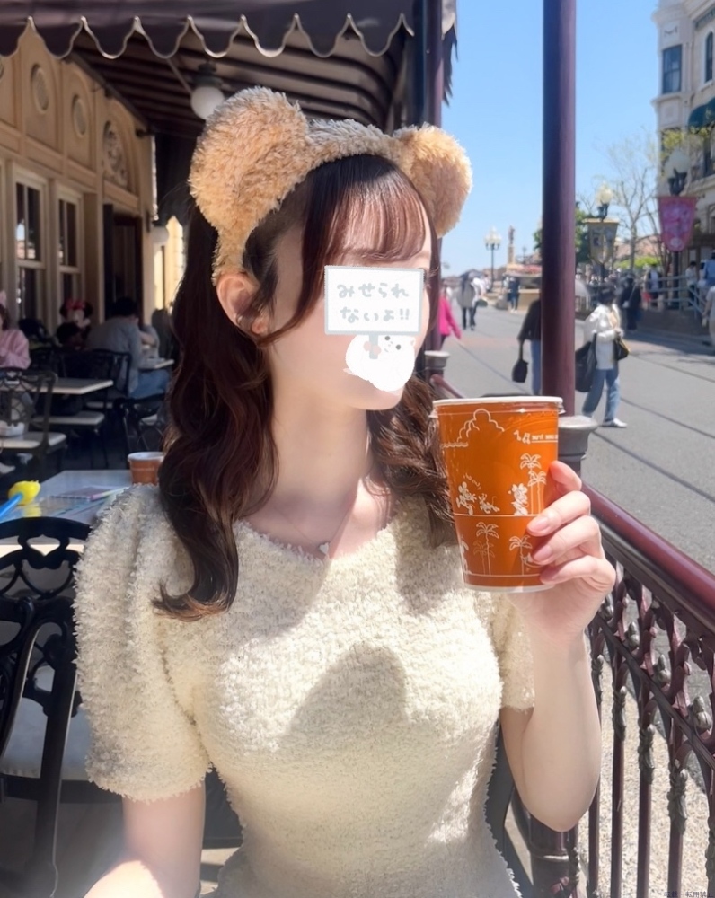 女の子ブログ画像