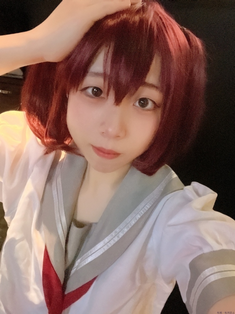 女の子ブログ画像