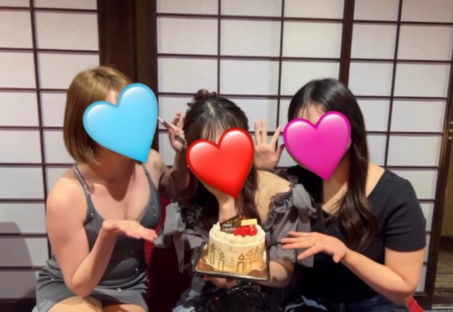 女の子ブログ画像