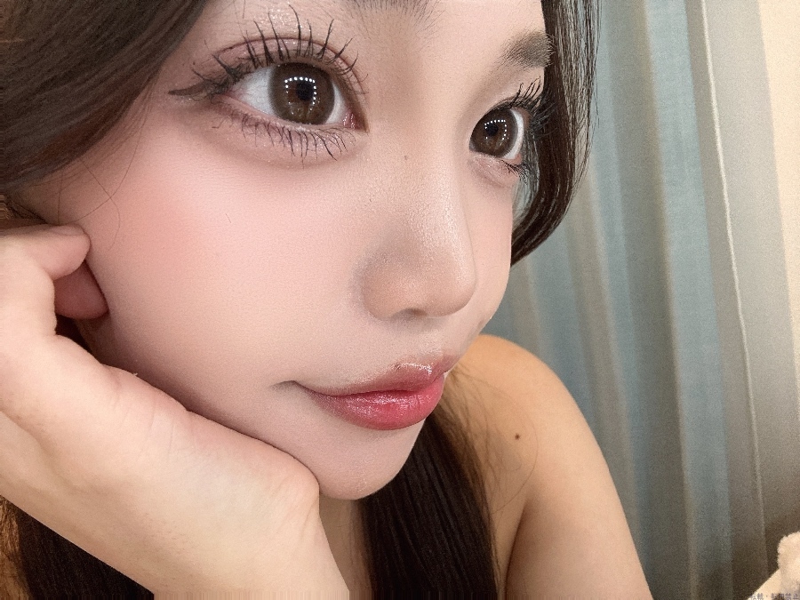 女の子ブログ画像