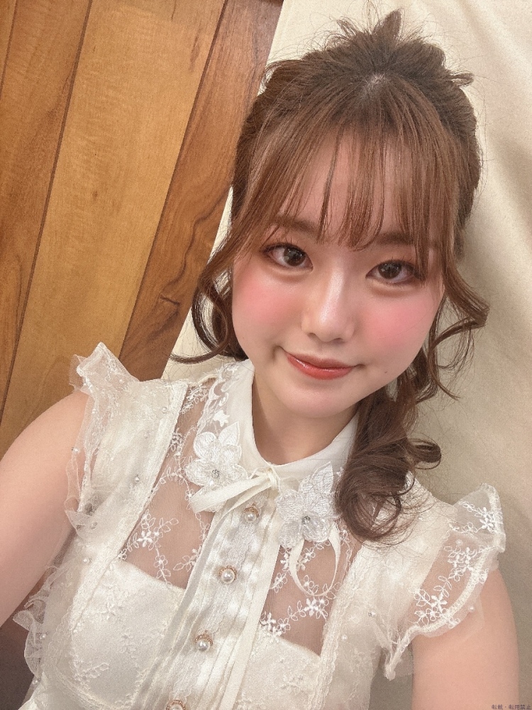 女の子ブログ画像
