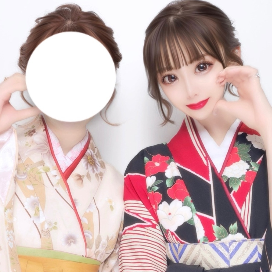 女の子ブログ画像