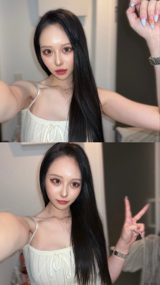 女の子ブログ画像