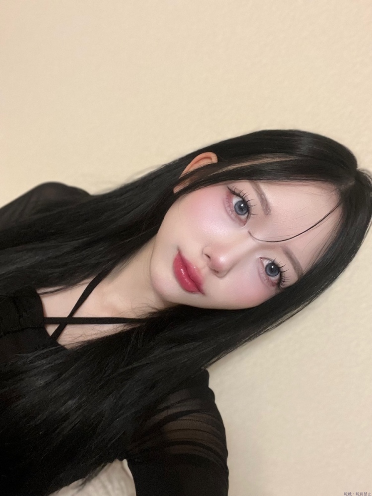 女の子ブログ画像