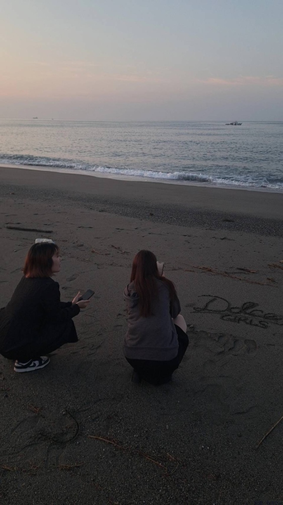 女の子ブログ画像