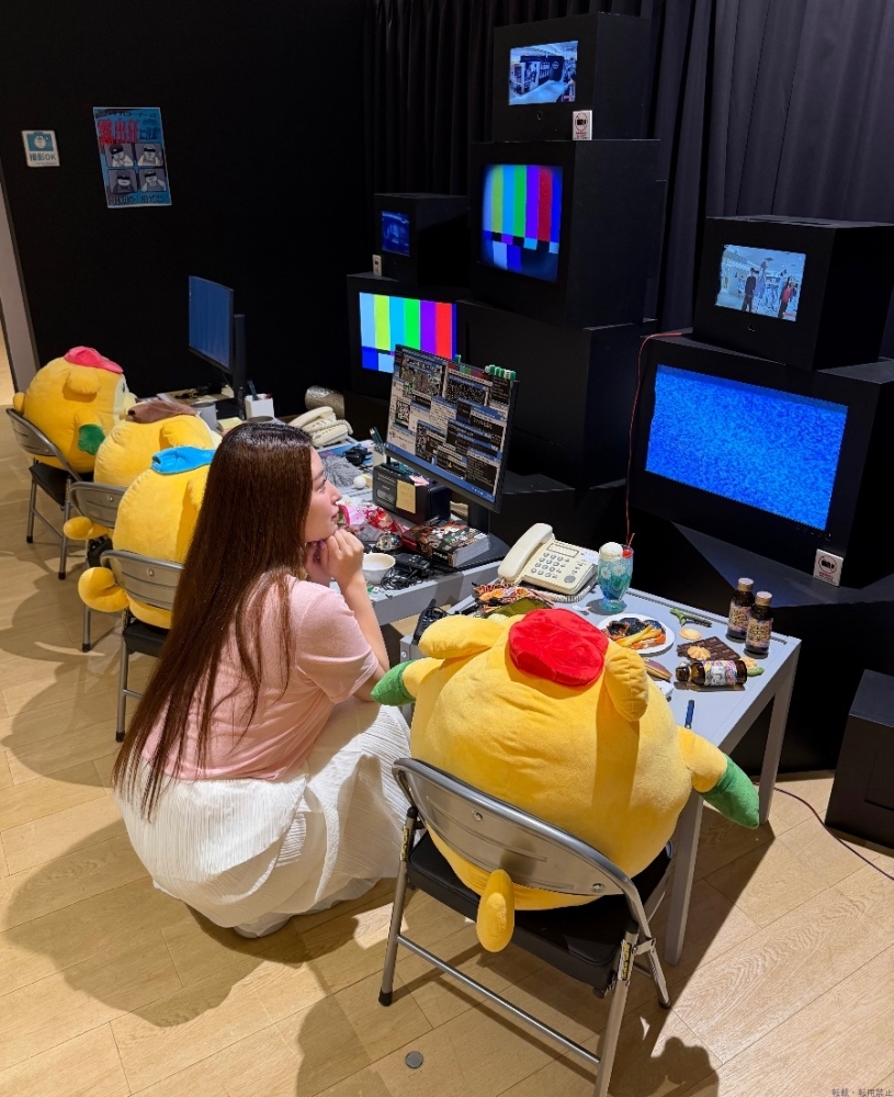 女の子ブログ画像