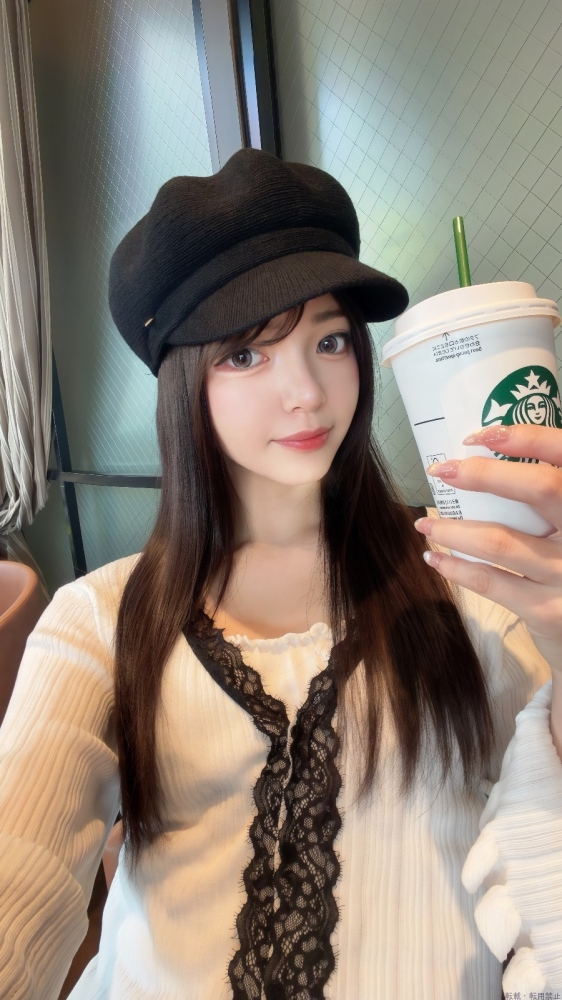 女の子ブログ画像
