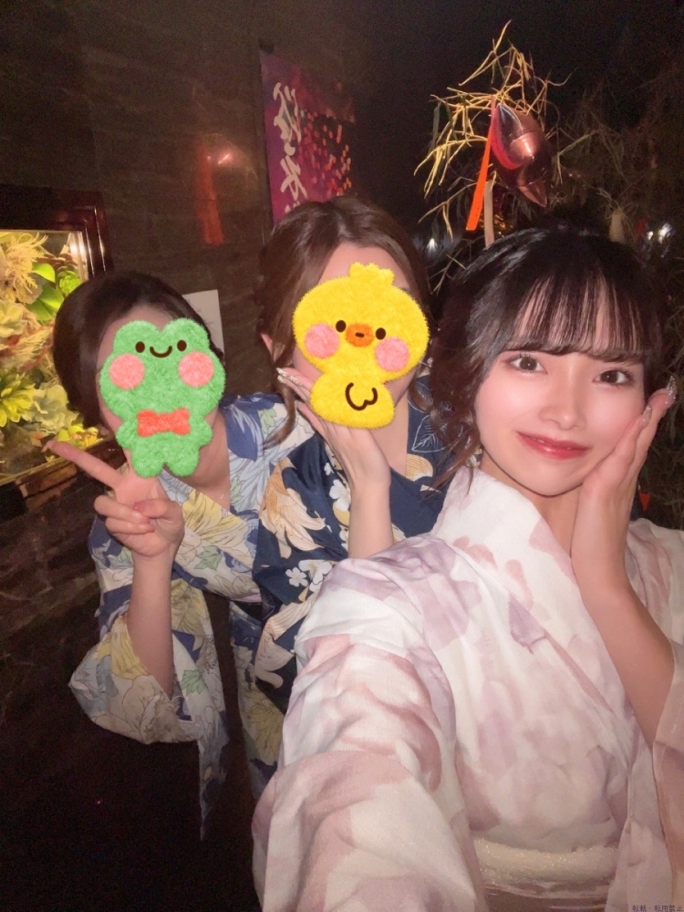 女の子ブログ画像