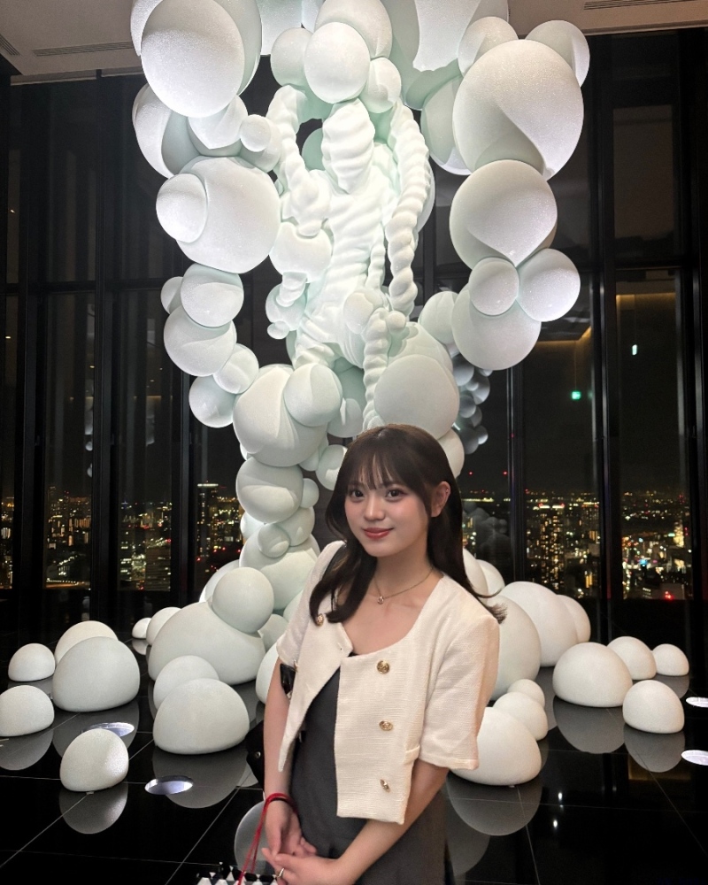 女の子ブログ画像