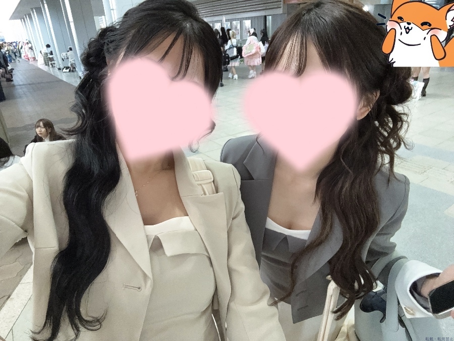 新着女の子ブログ画像