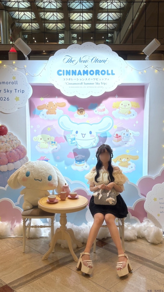 女の子ブログ画像