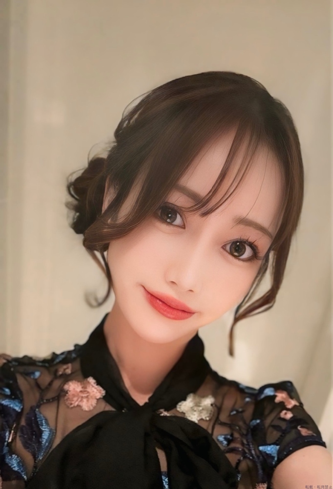 女の子ブログ画像