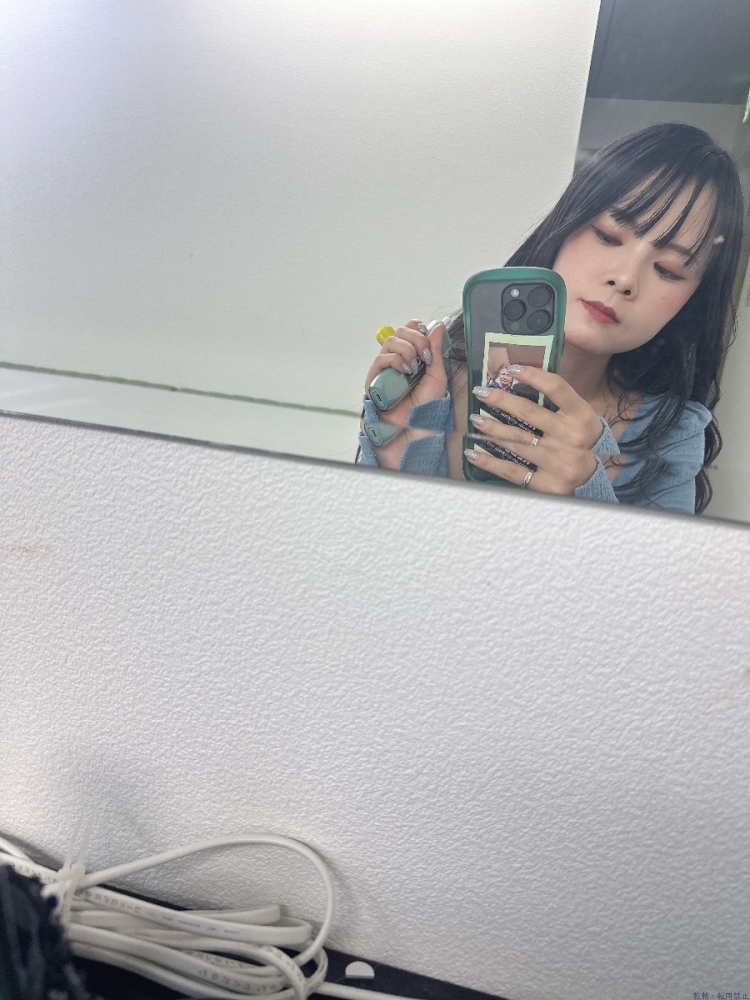 女の子ブログ画像