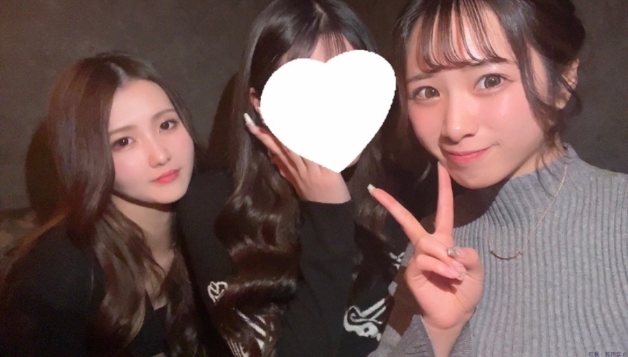 女の子ブログ画像