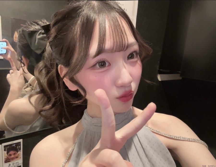 女の子ブログ画像