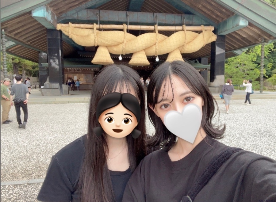 女の子ブログ画像