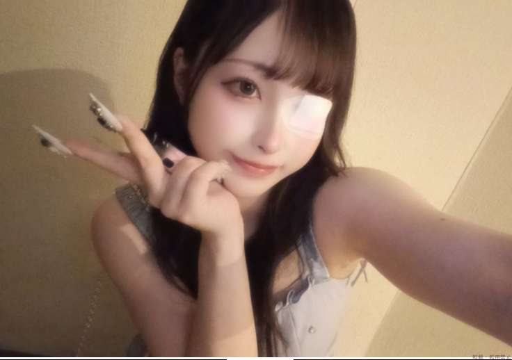 女の子ブログ画像