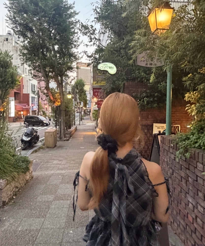 女の子ブログ画像