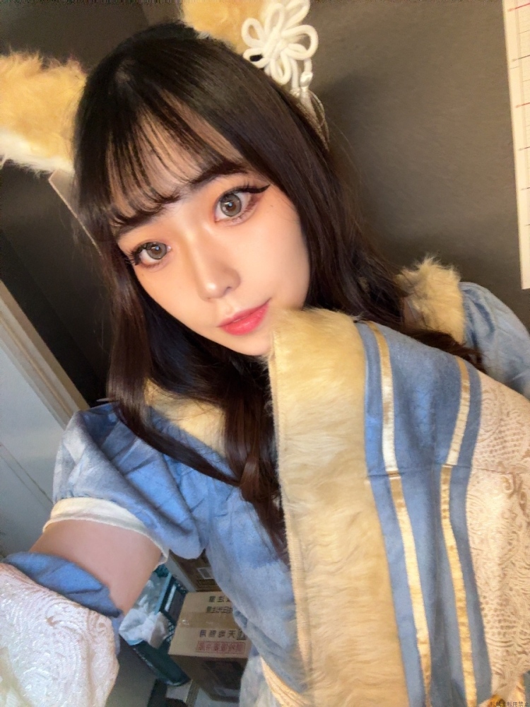 女の子ブログ画像