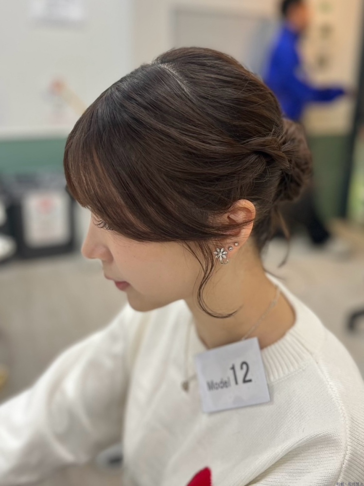 女の子ブログ画像