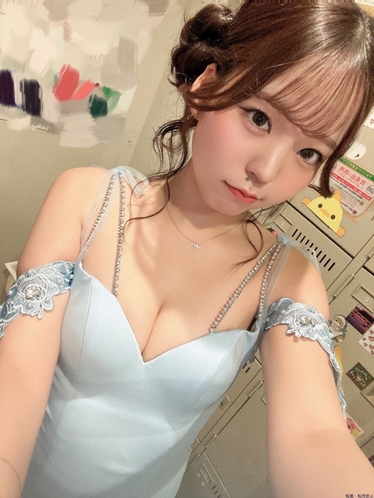 女の子ブログ画像