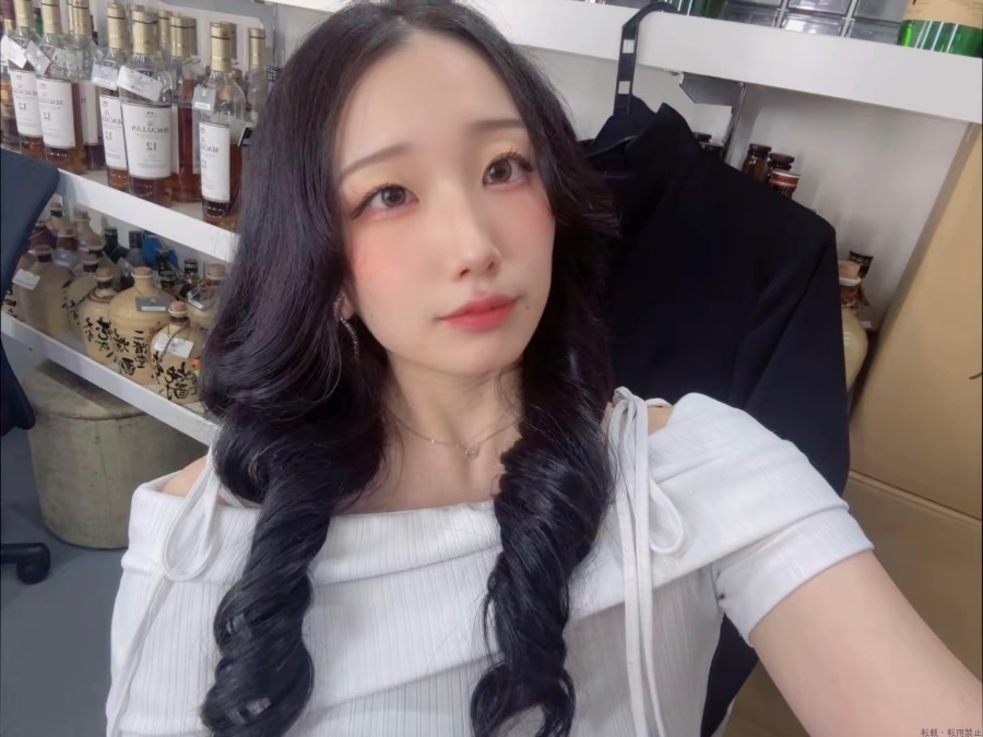 女の子ブログ画像