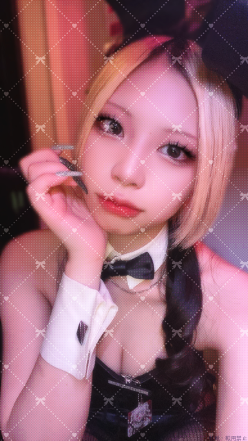 女の子ブログ画像