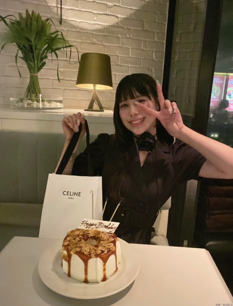 女の子ブログ画像