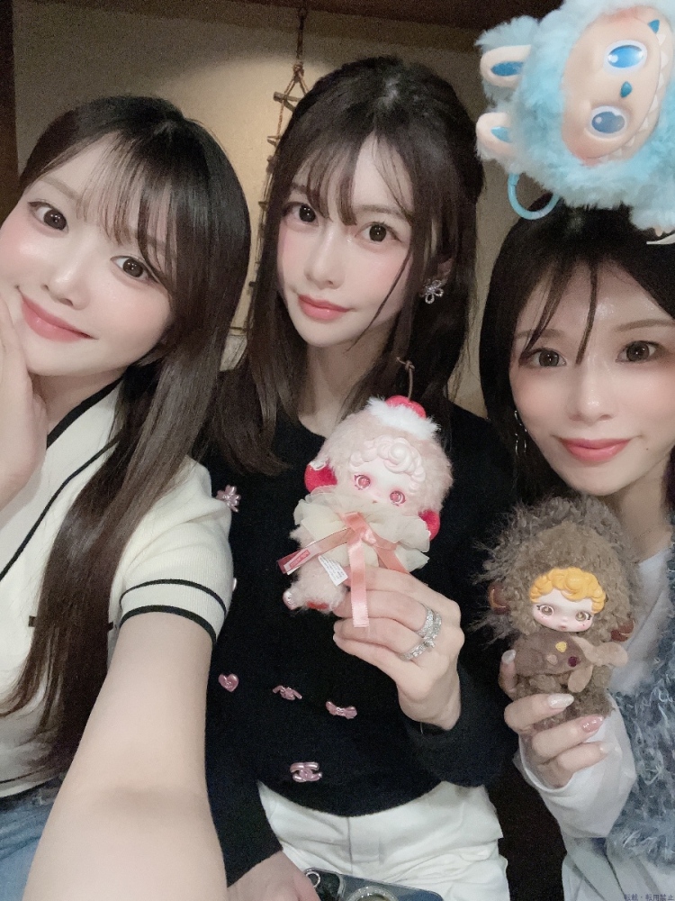 女の子ブログ画像