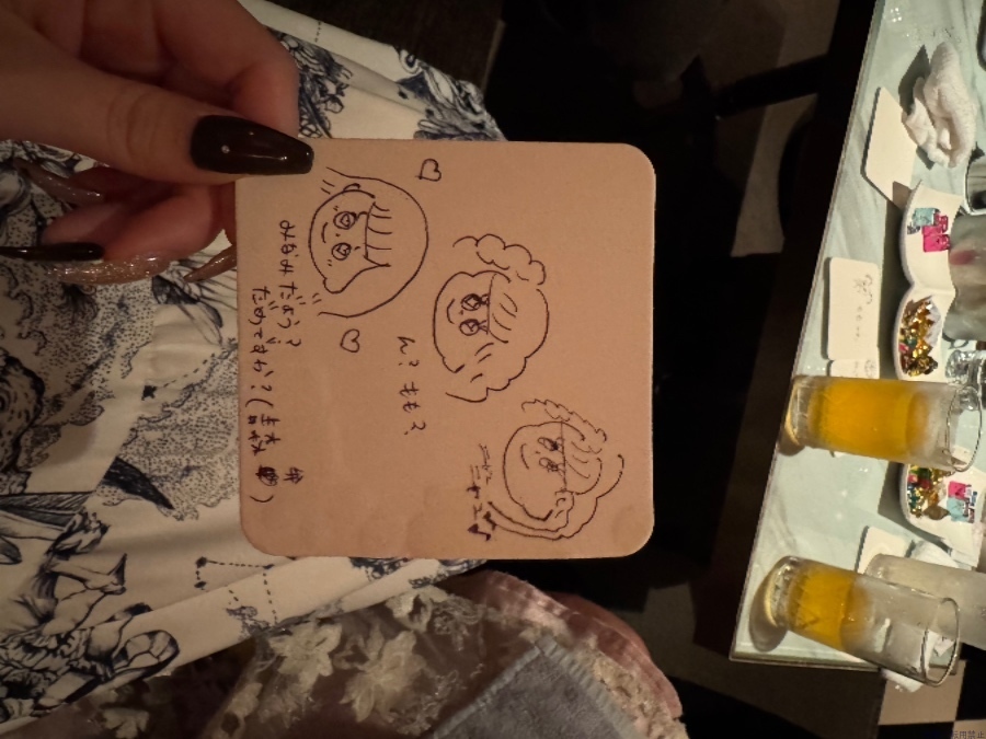 新着女の子ブログ画像