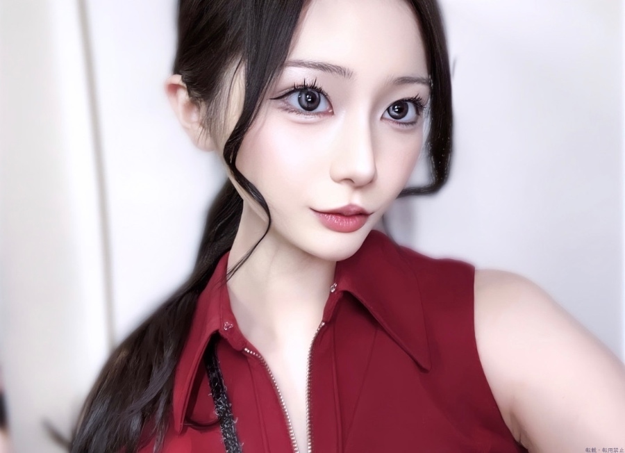 女の子ブログ画像