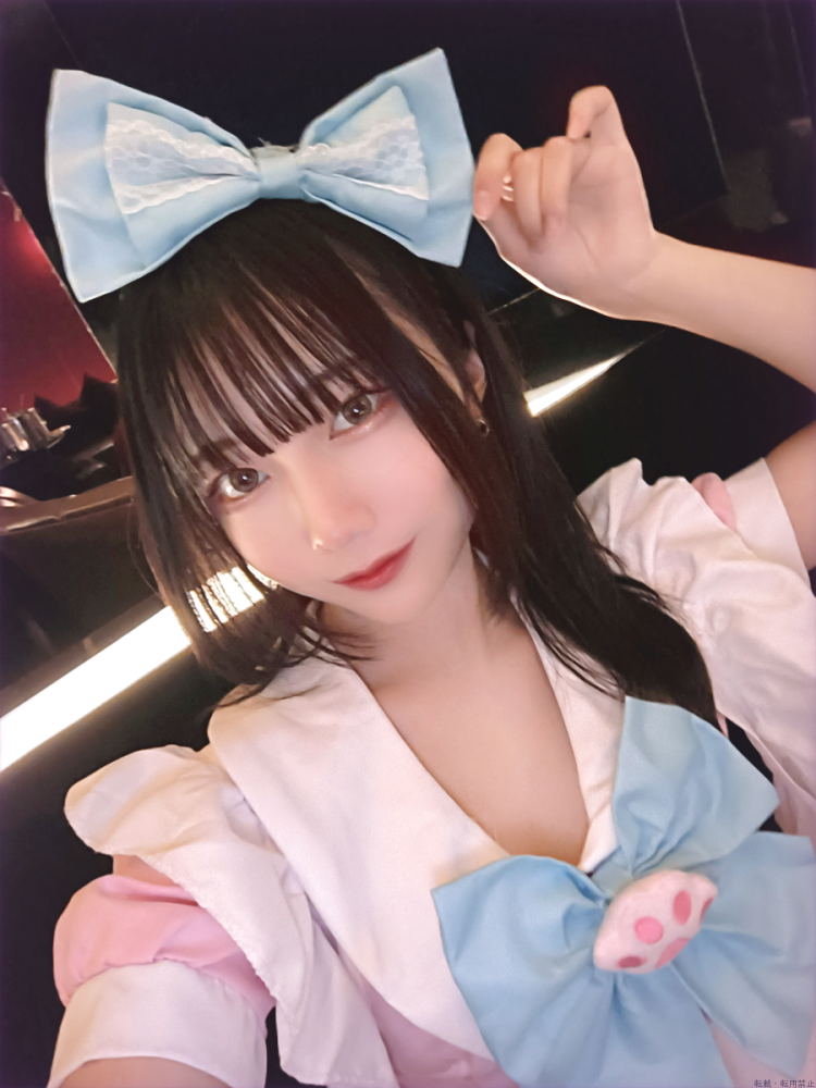 女の子ブログ画像