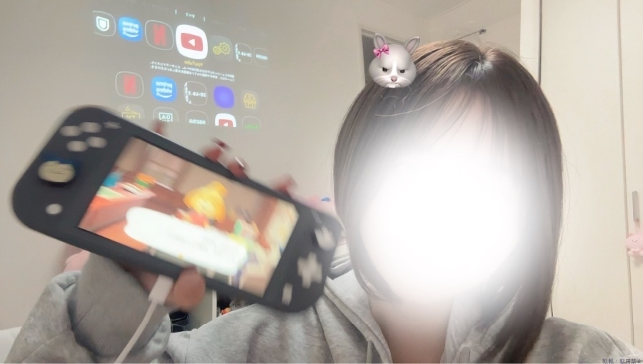 女の子ブログ画像