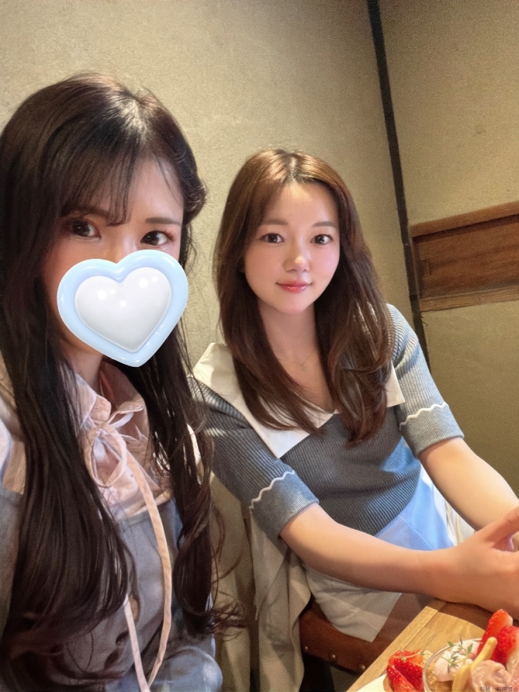 新着女の子ブログ画像