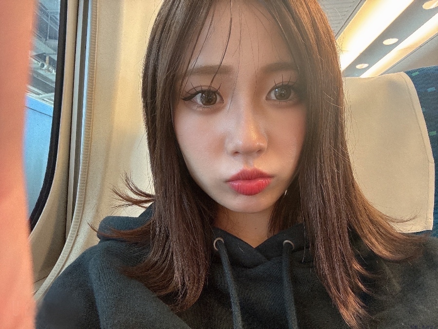 女の子ブログ画像