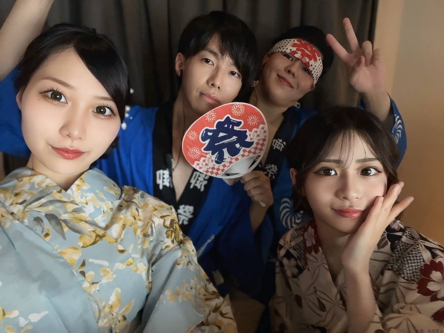 女の子ブログ画像