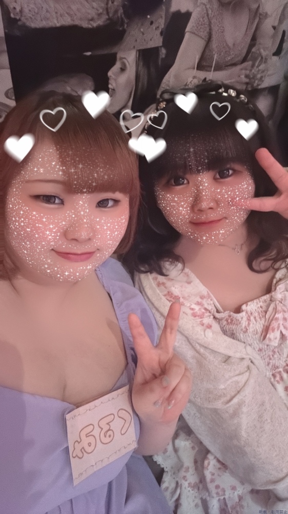 女の子ブログ画像