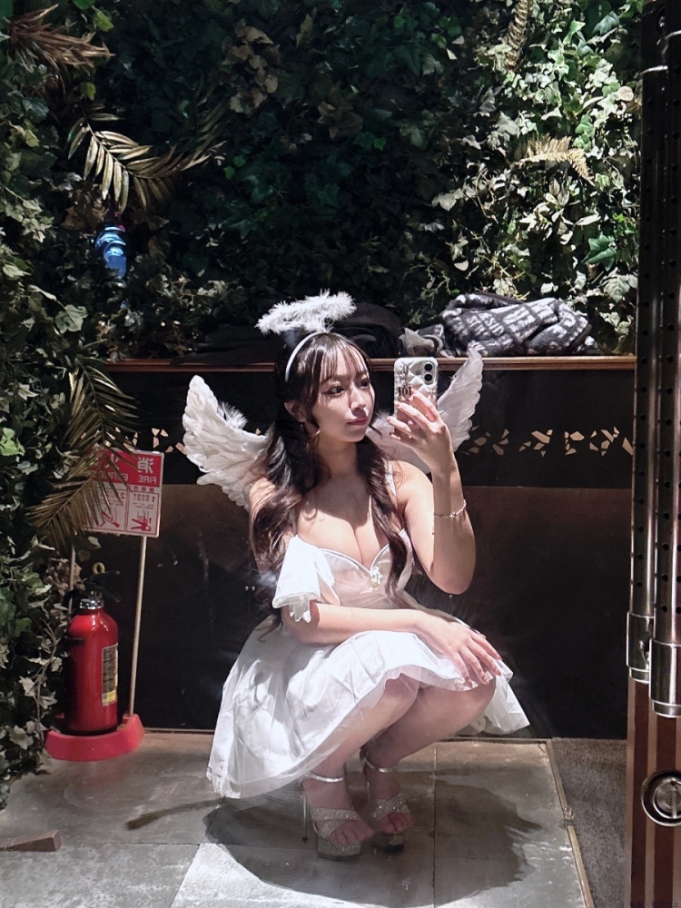 女の子ブログ画像