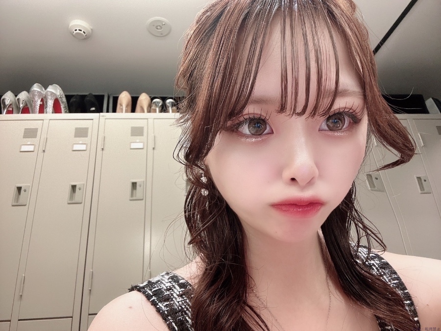 女の子ブログ画像